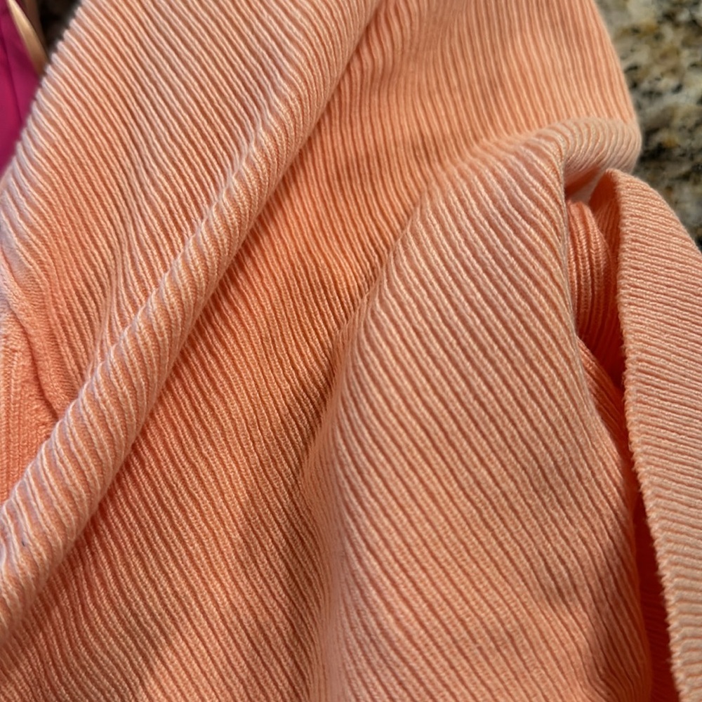 Garage Cardigan - Picture 4 of 4